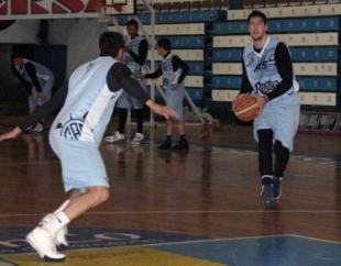 Regatas retoma los entrenamientos en la tercera semana de pretemporada