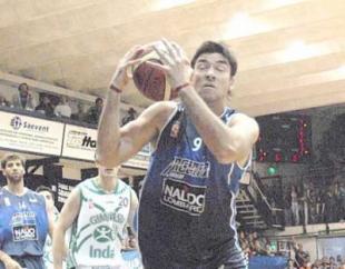 Triunfo categ�rico de Argentino ante La Uni�n