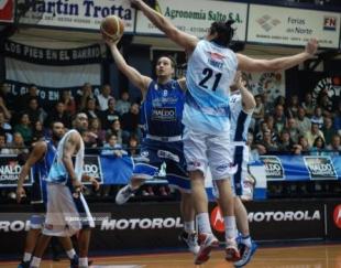 Bailando por un sue�o