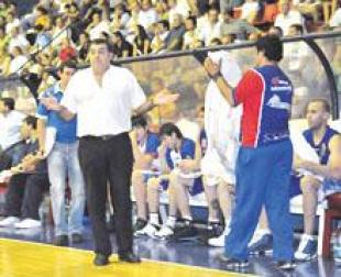 Romano: Trataremos de ganar un juego en Baha