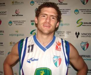 Rivero por Bernhardt en Italiana