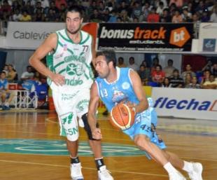 Regatas gan� el primer punto con autoridad