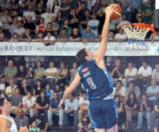 Facundo Giorgi: �El plantel invita a ilusionarse�