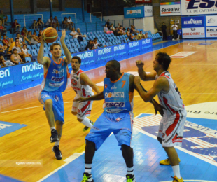 Sionista triunf� con autoridad