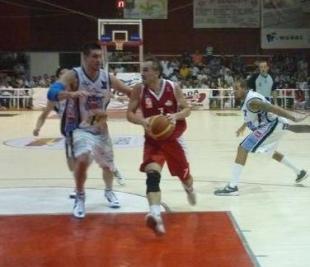 Laphitzborde: �Sabemos que el equipo tiene actitud y debemos seguir as�