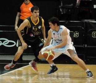 Gerbaudo: �Podemos estar mucho m�s arriba�