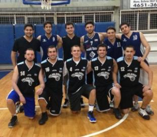 Frijoleros maneja la "B" invicto