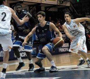 El Turco se despidi� de Las Morochas con una alegr�a