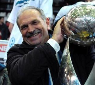 Lanari: �El gran desaf�o ahora es mantenerlo y no exhibirlo solamente en las vitrinas�