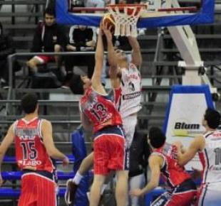 Quilmes gan� y define el triangular en Puerto Madryn