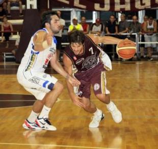 Lan�s se prepara para las semifinales