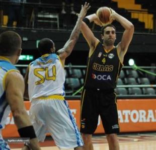 Obras volvi� a la victoria