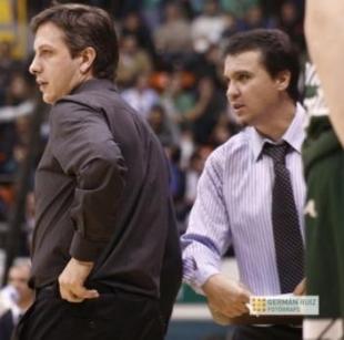 Nueve tiene todo listo para largar