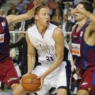 Quilmes sum� el refuerzo que esperaba