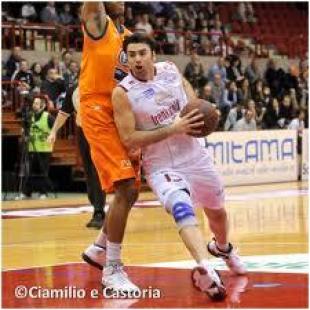 A paso firme