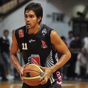 Malara: �Debemos pensar partido a partido�