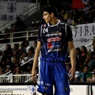 Giorgetti: �No esperaba arrancar de esta manera�