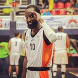 Brandon Davis, la ficha que faltaba en Echag�e