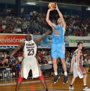 Kammerichs: �Lo importante es que el equipo�