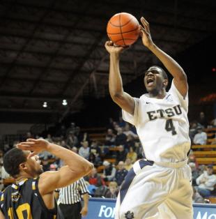 Rashawn Rembert es la nueva incorporacin de Gimnasia Indalo