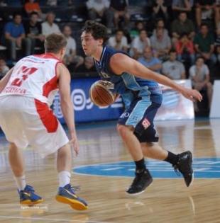 En Bah�a, fue todo de Estudiantes