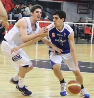 Ciudad Bragado en 35 segundos dej� a Argentino sin final