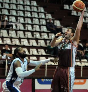 Eslava: "Todav�a nos falta"