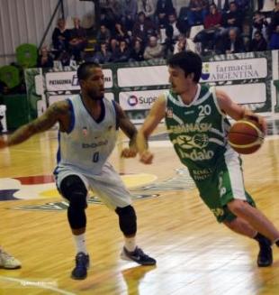 Cumpli� la regla del t�cnico debutante