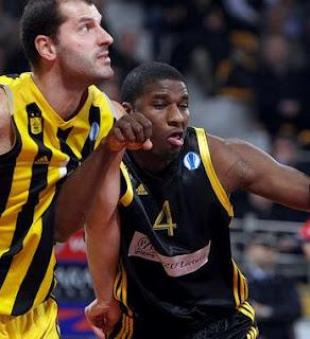 Brandon Brown es el reemplazante de Taylor en Lan�s