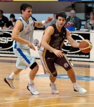 Lan�s de punta a punta