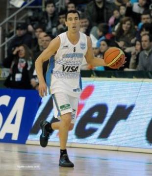 Prigioni llega a la NBA