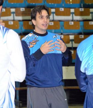 Nicol�s Casal�nguida ya es �Ciudadano ilustre de Chubut�