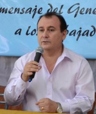 Montenegro: �Los responsables de todo somos los dirigentes�