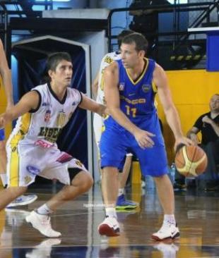 Boca le apunta al �3�