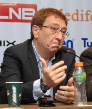 �No es un tema pol�tico, es econ�mico-administrativo�