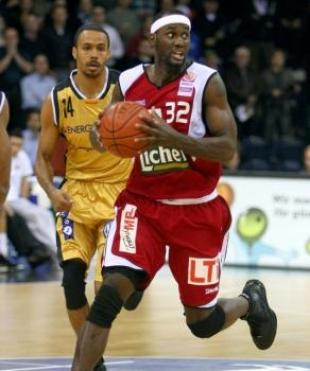 Lan�s tiene extranjero nuevo