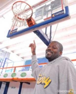 Robinson: �Quiero terminar mi carrera jugando en la �A� con Argentino�