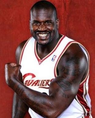 Shaq es jugador de Boston