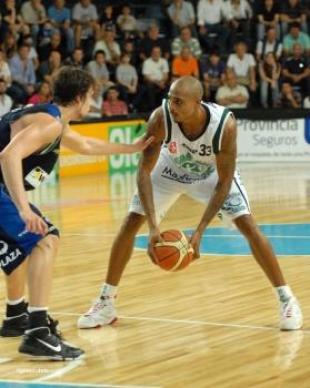 La Uni�n de Formosa ya tiene nuevo extranjero