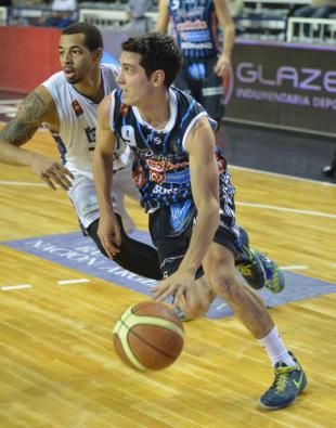 Con espritu de Play Offs