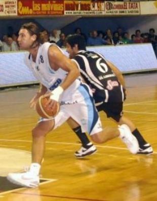 Locatelli: �Vamos a dejar todo por permanecer en la categor�a�