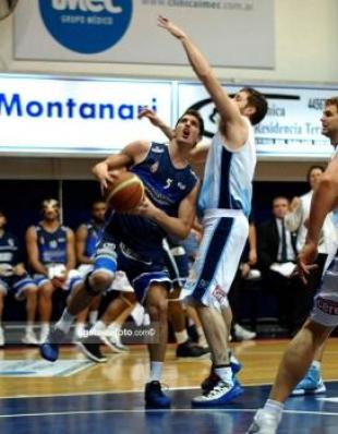 De Los Santos le abri� las puertas del cielo al Turco