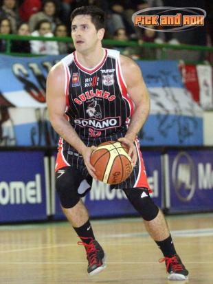 Sahdi: �Estamos haci�ndole frente a cualquiera�