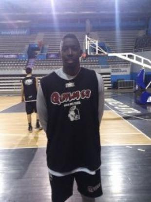 Siguen los entrenamientos en Quilmes