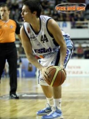 �Son chicos con mucho potencial�