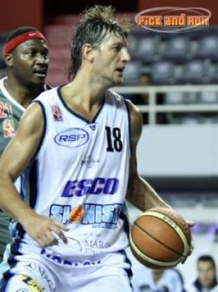 Locatelli fue operado y tiene para 45 d�as