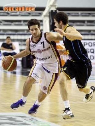 Hoy llegan Taylor y Roland y Lan�s est� completo