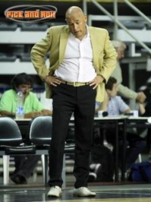 Sorpresivamente �Zeta� Rodr�guez no es m�s el DT de 9 de Julio