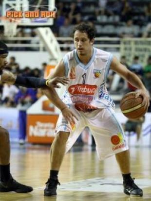 Gerbaudo: �En playoffs puede pasar cualquier cosa�