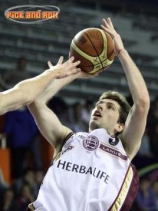 Giorgi una temporada m�s en Lan�s